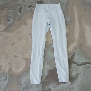 Lululemon Align High-Rise Pant 28"‎